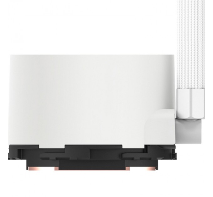 ID-Cooling Система рідинного охолодження ID-Cooling FX360 Pro White