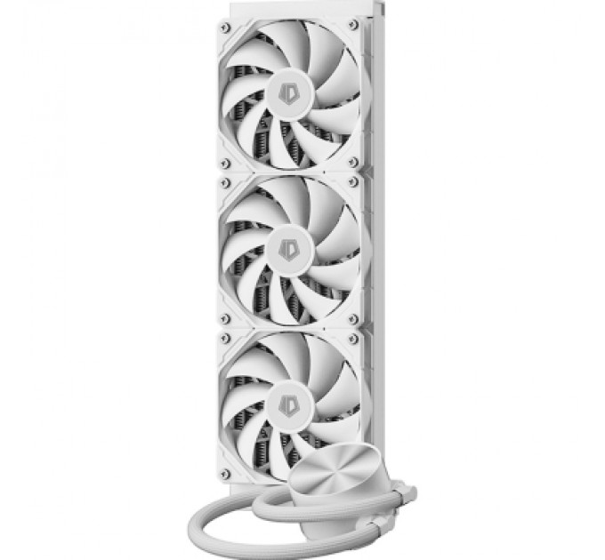 ID-Cooling Система рідинного охолодження ID-Cooling FX360 Pro White