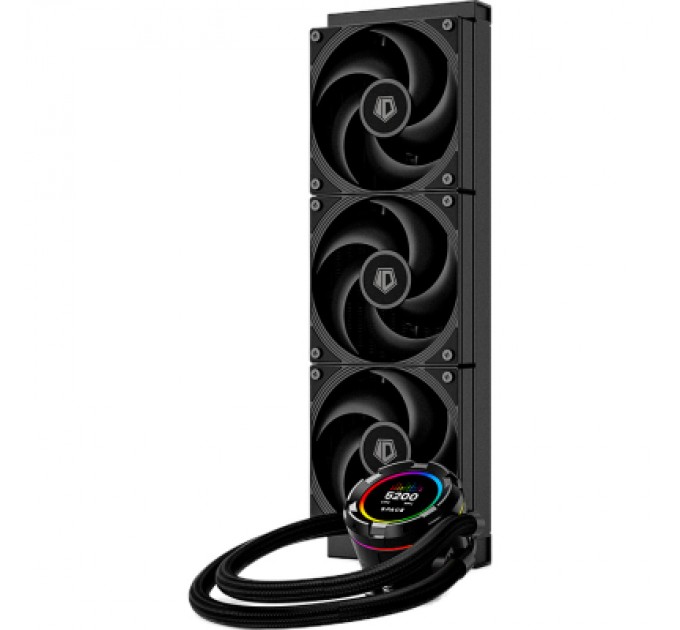 Система рідинного охолодження ID-Cooling SL360 Pro SE