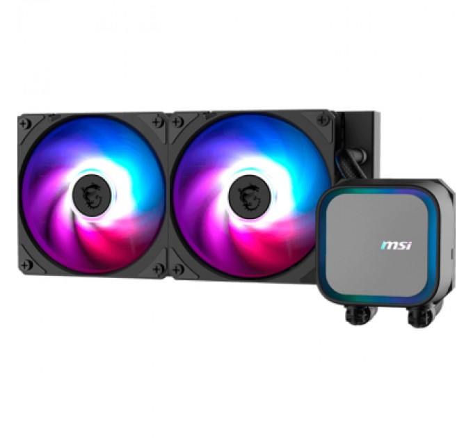 Система рідинного охолодження MSI MAG CoreLiquid A13 240