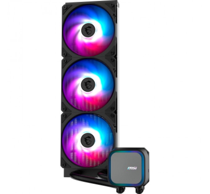 MSI Система рідинного охолодження MSI MAG CoreLiquid A13 360