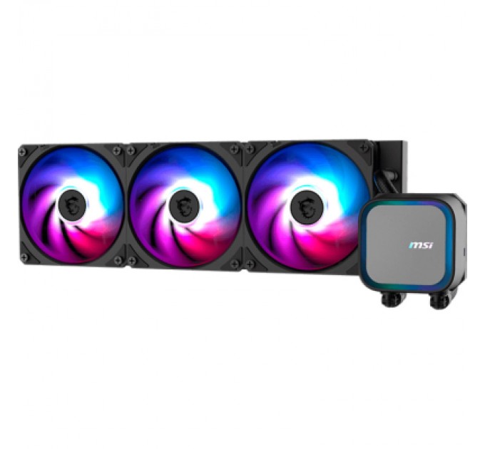 MSI Система рідинного охолодження MSI MAG CoreLiquid A13 360