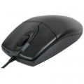 A4Tech Мишка A4Tech OP-620D Black-USB