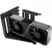 NZXT Тримач плат NZXT Vertical GPU Mounting Kit Black (AB-RH175-B1)