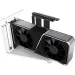 NZXT Тримач плат NZXT Vertical GPU Mounting Kit Black (AB-RH175-W1)