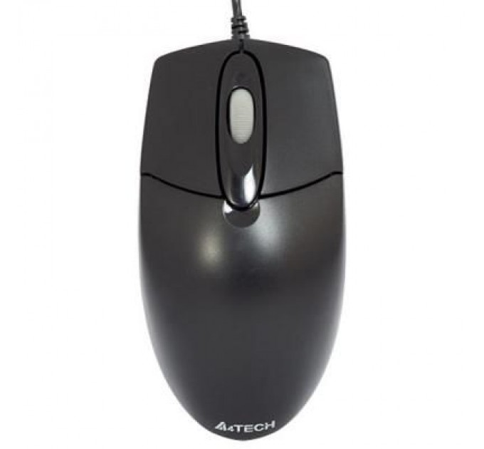 A4Tech Мишка A4Tech OP-720 Black-PS/2