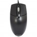 A4Tech Мишка A4Tech OP-720 Black-PS/2
