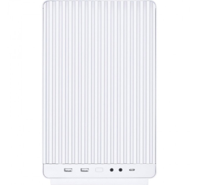 Lian Li Корпус Lian Li A3-mATX / ITX, White (G99.A3W.00)