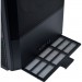 Lian Li Корпус Lian Li LANCOOL 207, Black (G99.LAN207RX.00)