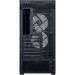 Lian Li Корпус Lian Li LANCOOL 207, Black (G99.LAN207RX.00)