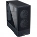 Lian Li Корпус Lian Li LANCOOL 207, Black (G99.LAN207RX.00)