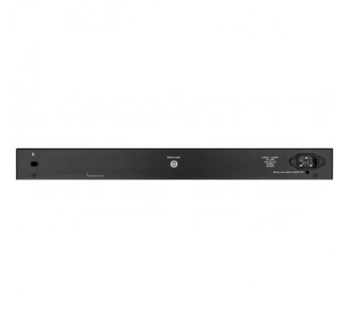 D-Link Комутатор мережевий D-Link DGS-1250-52XMP
