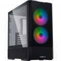 Lian Li Корпус Lian Li LANCOOL 207, Black (G99.LAN207RX.00)