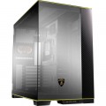 Lian Li Корпус Lian Li O11 Dynamic EVO RGB, Lamborghini (G99.O11DERGBL.00)