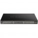 D-Link Комутатор мережевий D-Link DGS-1250-52XMP