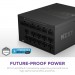 NZXT Блок живлення NZXT 1500W C Series (PA-5P1BB-EU)