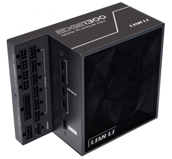 Блок живлення Lian Li 1300W EDGE1300 (G9P.EG1300.BE00.EU)