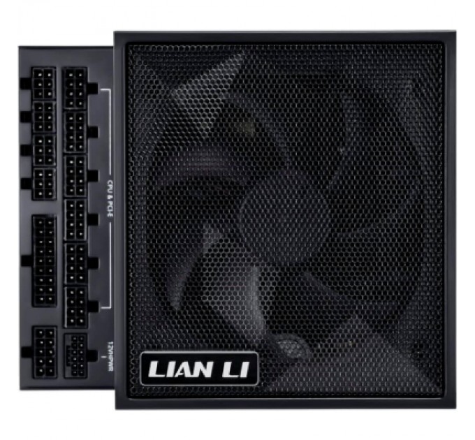 Блок живлення Lian Li 1300W EDGE1300 (G9P.EG1300.BE00.EU)