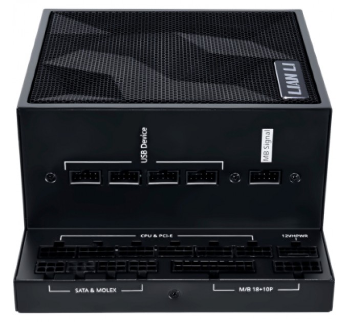 Блок живлення Lian Li 1300W EDGE1300 (G9P.EG1300.BE00.EU)