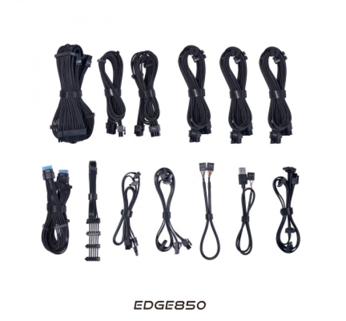 Lian Li Блок живлення Lian Li 850W EDGE850 (G9P.EG0850.BE00.EU)