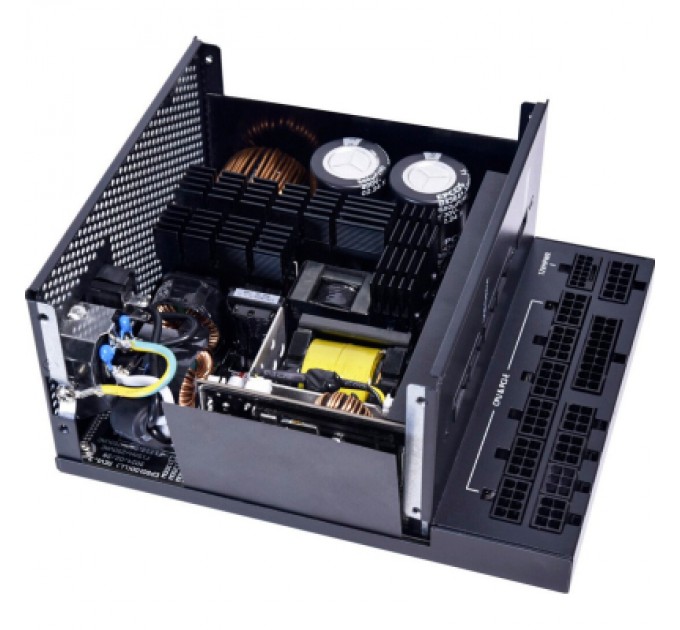 Lian Li Блок живлення Lian Li 850W EDGE850 (G9P.EG0850.BE00.EU)