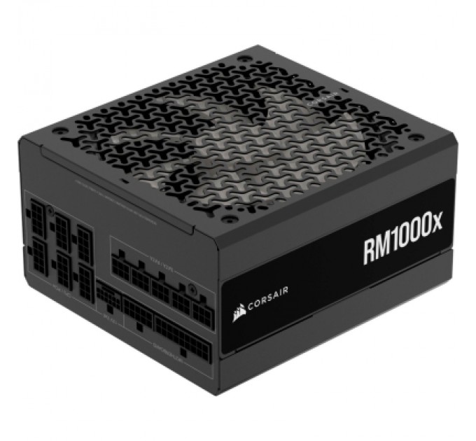 Corsair Блок живлення Corsair 1000W RM1000x (CP-9020271-EU)