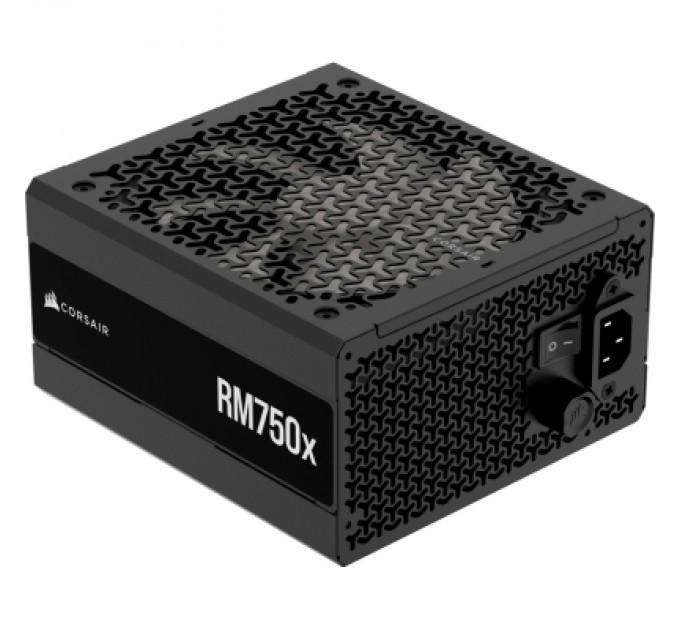 Corsair Блок живлення Corsair 750W RM750x (CP-9020285-EU)
