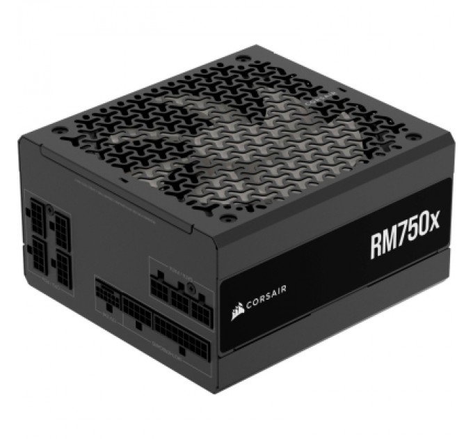 Corsair Блок живлення Corsair 750W RM750x (CP-9020285-EU)