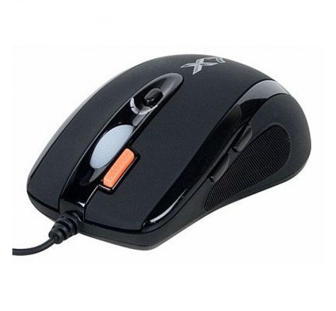 A4Tech Мишка A4Tech XL-750BK
