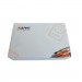 Maiwo Кишеня зовнішня Maiwo 2.5" SATA/SSD HDD - USB3.1 Gen1 Type-C (K2510)