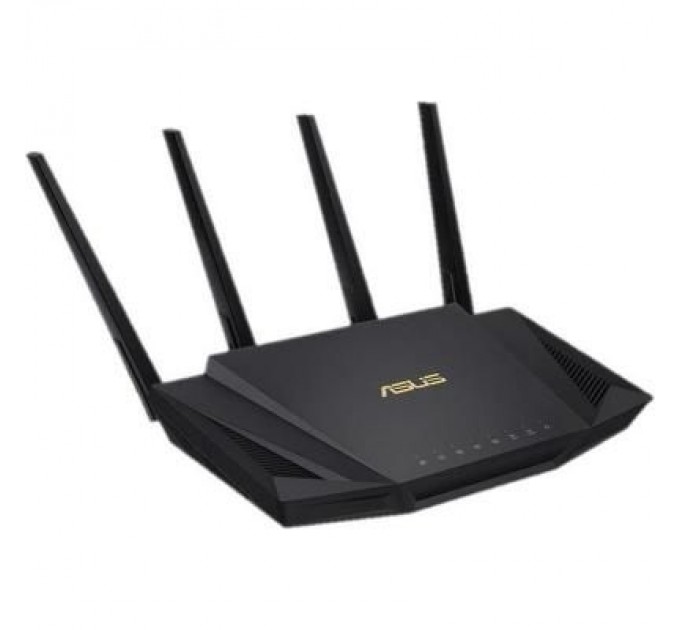 ASUS Маршрутизатор ASUS RT-AX58U