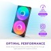 NZXT Кулер до корпусу NZXT F280 RGB Core Fan (Single Frame) - Black (RF-U28HF-B1)