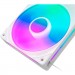 NZXT Кулер до корпусу NZXT F280 RGB Core Fan (Single Frame) - White (RF-U28HF-W1)