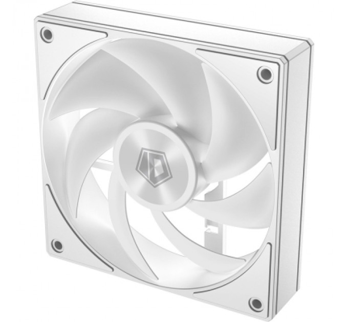 ID-Cooling Кулер до корпусу ID-Cooling AF-1230-W