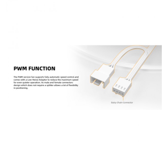 ID-Cooling Кулер до корпусу ID-Cooling AF-1230-W