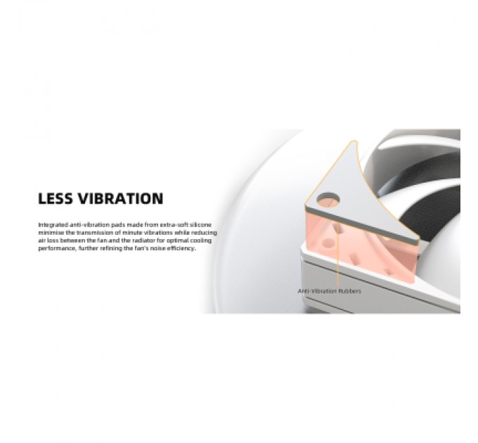 ID-Cooling Кулер до корпусу ID-Cooling AF-1230-W