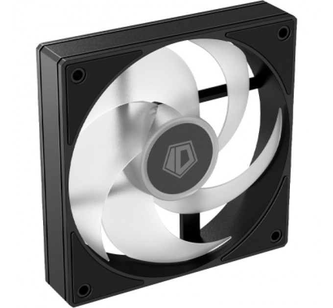 ID-Cooling Кулер до корпусу ID-Cooling AS-120-ARGB-K TRIO