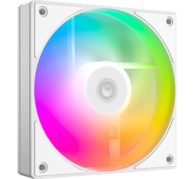 ID-Cooling Кулер до корпусу ID-Cooling AS-120-ARGB-W