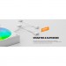 ID-Cooling Кулер до корпусу ID-Cooling AS-120-ARGB-W