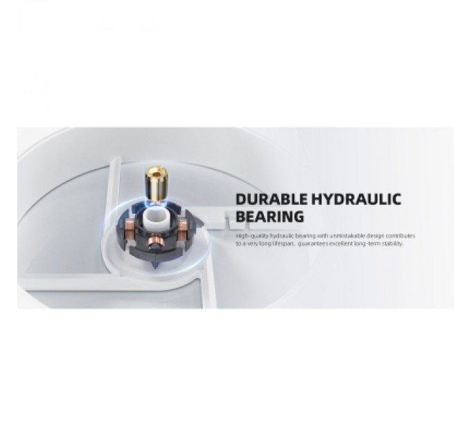 ID-Cooling Кулер до корпусу ID-Cooling AS-120-ARGB-W TRIO