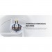 ID-Cooling Кулер до корпусу ID-Cooling AS-120-ARGB-W TRIO