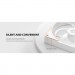 ID-Cooling Кулер до корпусу ID-Cooling AS-120-ARGB-W TRIO