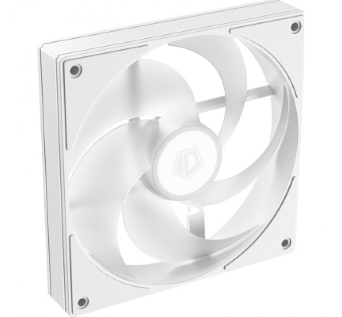 ID-Cooling Кулер до корпусу ID-Cooling AS-120-ARGB-W TRIO
