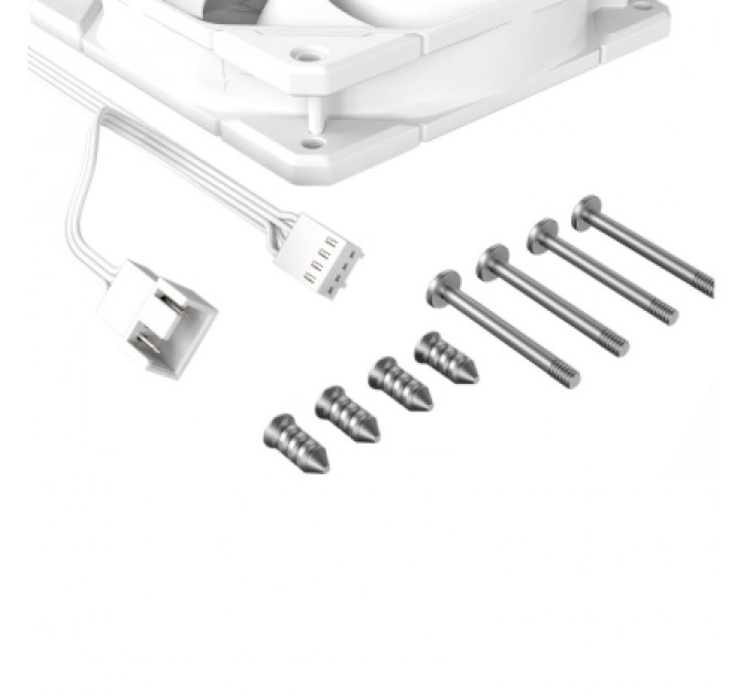 ID-Cooling Кулер до корпусу ID-Cooling TF-12025-PRO SW