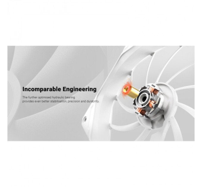 ID-Cooling Кулер до корпусу ID-Cooling TF-12025-PRO SW