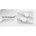 ID-Cooling Кулер до корпусу ID-Cooling TF-12025-PRO SW