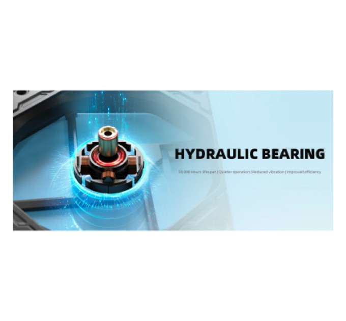 ID-Cooling Кулер до корпусу ID-Cooling TF-9215-K