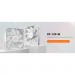 ID-Cooling Кулер до корпусу ID-Cooling XF-120-W