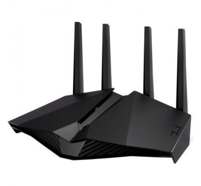 ASUS Маршрутизатор ASUS RT-AX82U