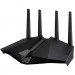 ASUS Маршрутизатор ASUS RT-AX82U
